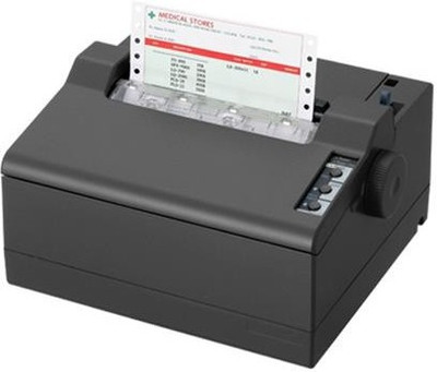 

Epson LQ-50 Single Function Printer(Grey)