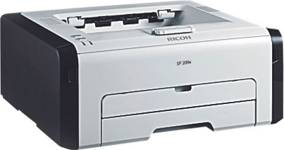 

Ricoh SP 200N Multi-function Printer(Toner Cartridge)
