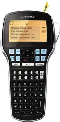 

Dymo 420 P Single Function Printer