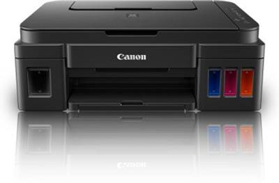 Canon G3000 Multi-function Printer (Black) 