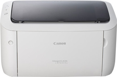 

Canon LBP6030W Single Function Wireless Printer(White, Toner Cartridge)