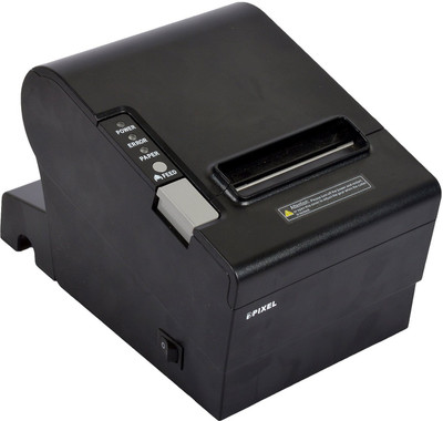 

Pixel DP80 Multi-function Printer(Black)