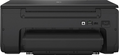 

HP Officejet Pro 3610 Black and White Printer(Black, Ink Cartridge)