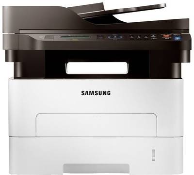SAMSUNG SL-M2876ND Multi-function Printer