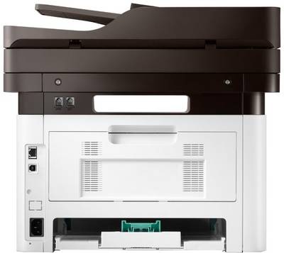 SAMSUNG SL-M2876ND Multi-function Printer