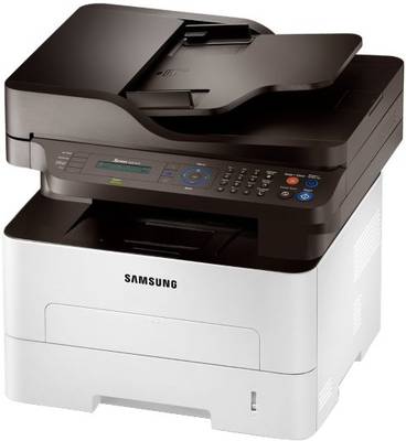 SAMSUNG SL-M2876ND Multi-function Printer