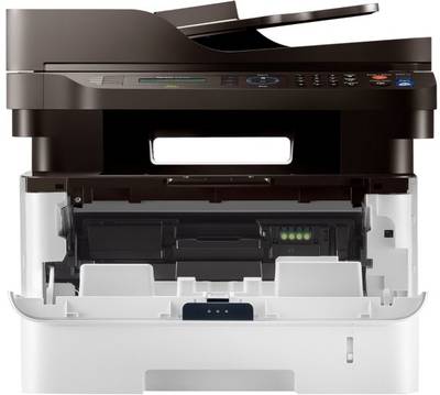 SAMSUNG SL-M2876ND Multi-function Printer
