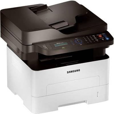 SAMSUNG SL-M2876ND Multi-function Printer