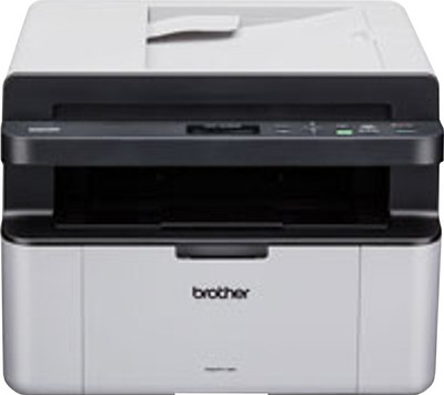 Brother DCP-1616NW Multi-function WiFi Monochrome Laser Printer(White, Black, Toner Cartridge) Brother DCP-1616NW Multi-function WiFi Monochrome Laser Printer(White, Black, Toner Cartridge)