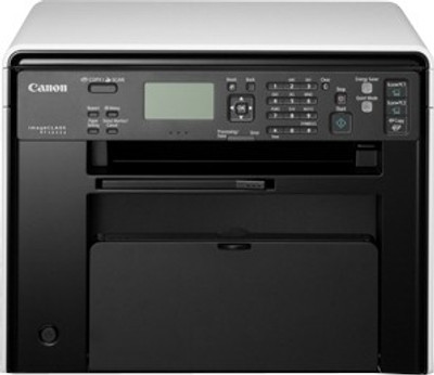 

Canon MF4820D Multi-function Printer(White, Toner Cartridge)
