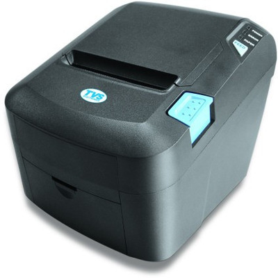 

TVSE Receipt 3200 Single Function Wireless Printer(Black)