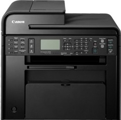 

Canon MF4750 Multi-function Printer(Black, Toner Cartridge)