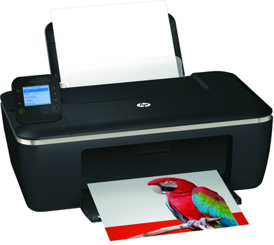

HP Deskjet Ink Advantage 3515 e-All-in-One Printer(Ink Cartridge)