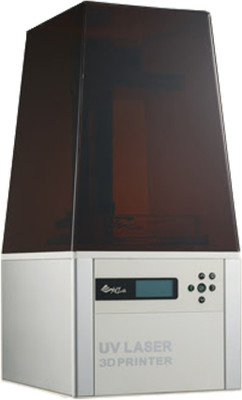 

XYZprinting Nobel 1.0 Single Function Printer(Multicolor)