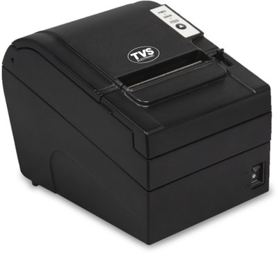 

TVS Electronics RP 3150 Star Thermal Receipt Printer Single Function Printer(Black)