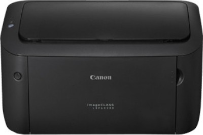 Canon LBP6030B Single Function Printer