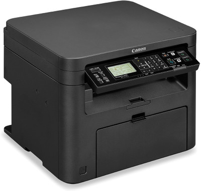 

Canon Multifunctional 212W Multi-function Wireless Printer(Black, Toner Cartridge)