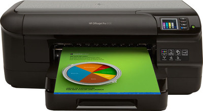 

HP Officejet Pro 8100 ePrinter(Black, Ink Cartridge)