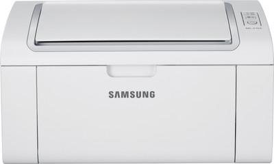 

Samsung ML-2166W Laser Printer - Mono(White, Toner Cartridge)