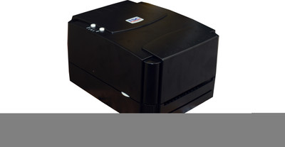 

TSC TTP-244 PRO Single Function Printer(Black)