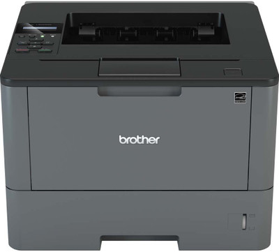 

Brother HL-L5000D Single Function Printer(Black, Toner Cartridge)