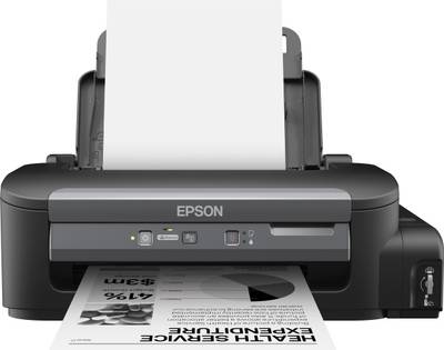 Epson Ink Tank M105 Single Function Printer