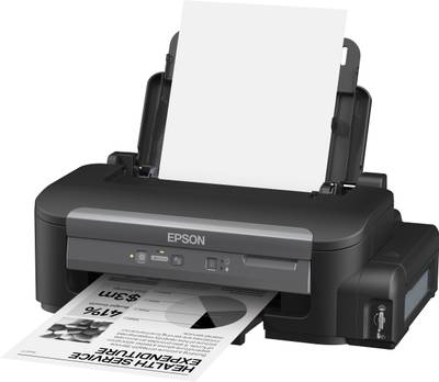 Epson Ink Tank M105 Single Function Printer