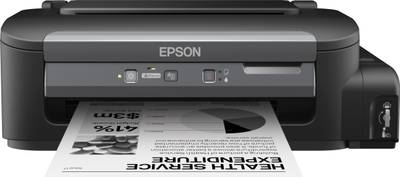 Epson Ink Tank M105 Single Function Printer