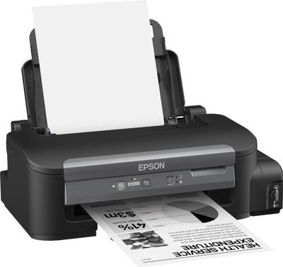 Epson Ink Tank M105 Single Function Printer