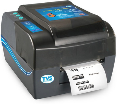 

TVS Electronics LP-45 Single Function Printer(Black)