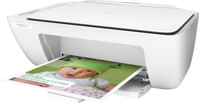 Buy HP DeskJet 2131 All-in-One Printer 