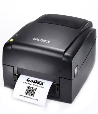 

GODEX G-EZ1100P Single Function Printer(Black)