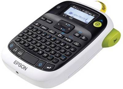 Epson LW 400 Single Function WiFi Monochrome Printer