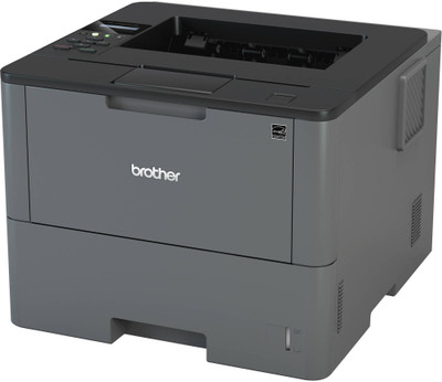 

Brother HL-L6200DW Single Function Wireless Printer(Black, Toner Cartridge)