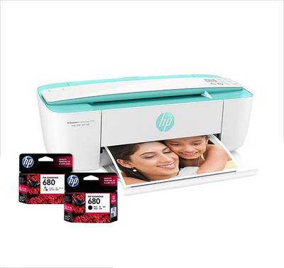 HP DeskJet 3776 Multi-function Printer