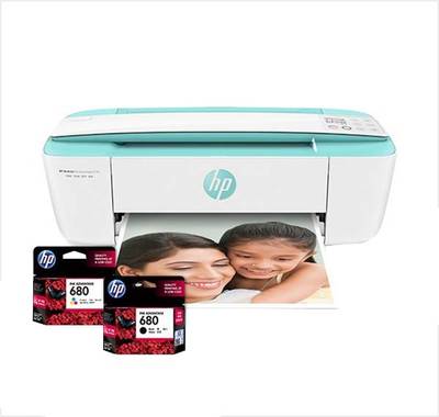 HP DeskJet 3776 Multi-function Printer