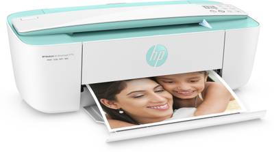 HP DeskJet 3776 Multi-function Printer