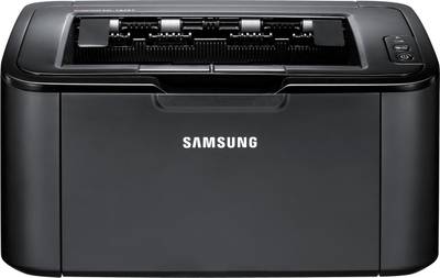 SAMSUNG ML-1676P Single Function Monochrome Laser Printer