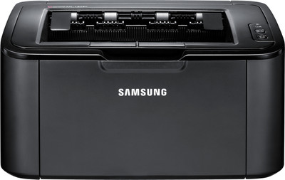 

Samsung ML-1676P Single Function Printer(Black, Toner Cartridge)