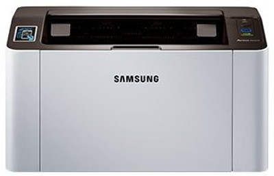 

Samsung Xpress M2021w Single Function Wireless Printer(Black, Toner Cartridge)