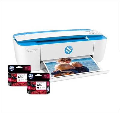HP DeskJet 3775 Multi-function Printer