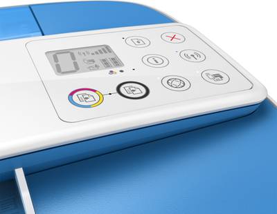 HP DeskJet 3775 Multi-function Printer