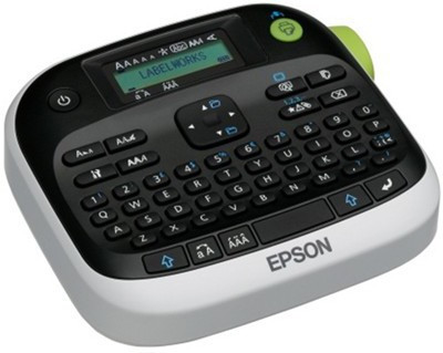 

Epson LW-300 Single Function Printer(Black, White)