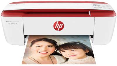 HP DeskJet Ink Advantage 3777 All-in-One Multi-function Printer