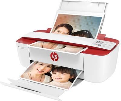 HP DeskJet Ink Advantage 3777 All-in-One Multi-function Printer