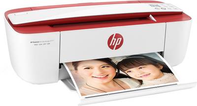 HP DeskJet Ink Advantage 3777 All-in-One Multi-function Printer