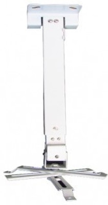 

Smarteq Deluxe Ceiling Kit Projector Stand(Maximum Load Capacity 10 kg)