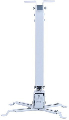 

Smarteq DCK-048 Projector Stand(Maximum Load Capacity 10 kg)