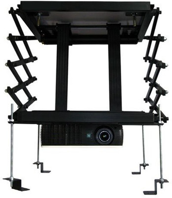 

Smarteq PLE-SCC Projector Stand(Maximum Load Capacity 16 kg)