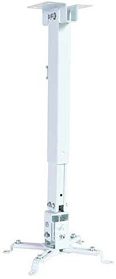 

Shrih 3 Feet Heavy Duty Universal Ceiling Mount Projector Stand(Maximum Load Capacity 15 kg)